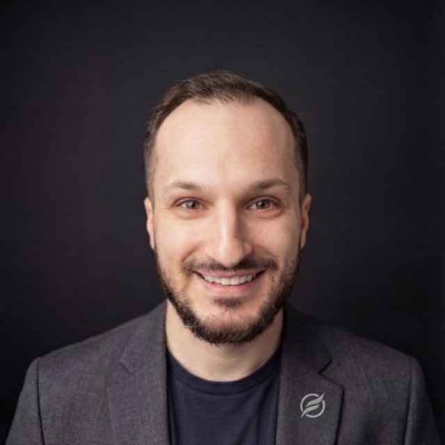 Adrian Demian
