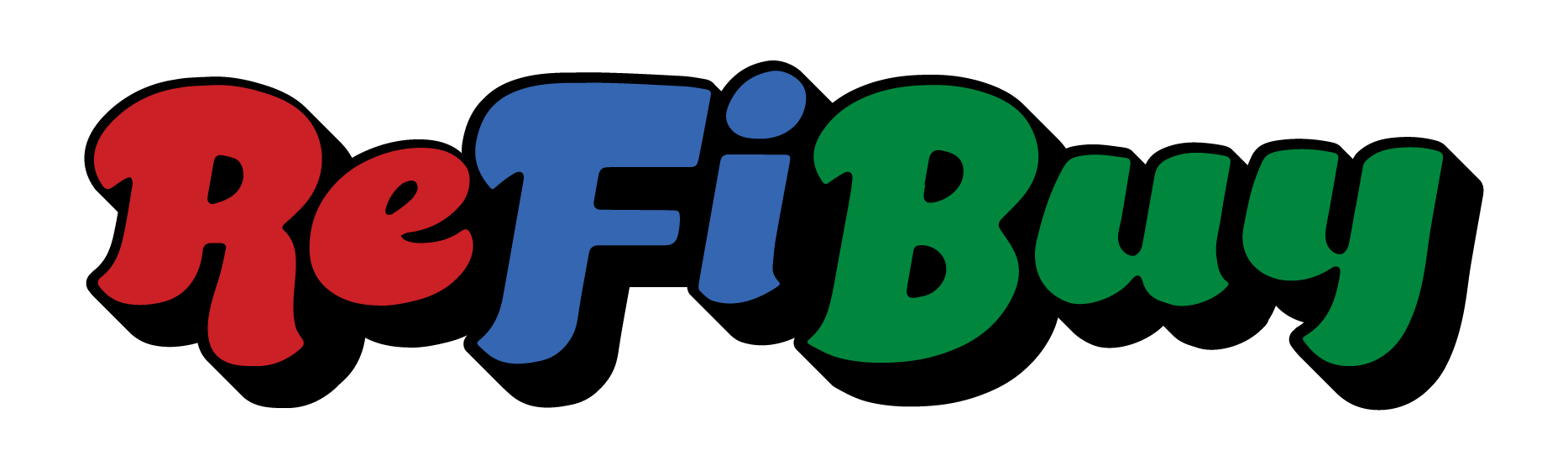 ReFiBuy.ai